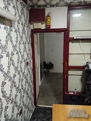 Магазин в Център гр. Бургас
