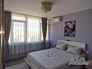 Гарсониера след ремонт в кв. Бенковски