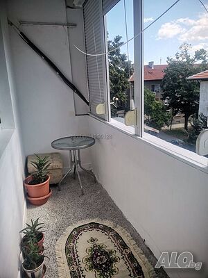 Гарсониера Център