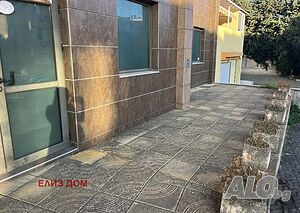 Офис 47 кв.м в кв. Бриз, паркинг