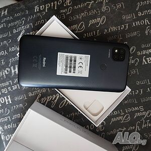 Чисто нов телефон Xiaomi/Redmi 9C