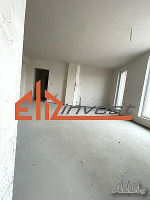 ЕКСКЛУЗИВНО! Двустаен апартамент в нова сграда с АКТ 16 в гр. Пазарджик