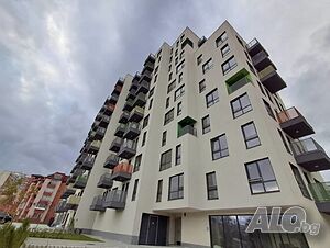 Продава паркомясто в комплекс Възраждане 1 във Варна