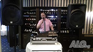 Сватба Диджей DJ