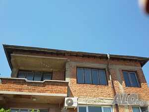 Етаж от къща