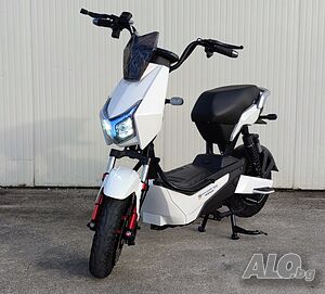 Електрически скутер YC-H