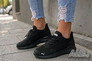 ❤️Дамски маратонки