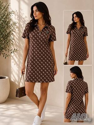 🖤Рокля Guess С м л 30€