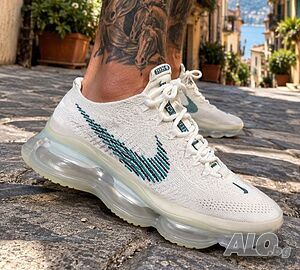 📌Nike Air Max Scorpion White 👉40 41 42 43 44 45 💰Цена 102€ 👉Еконт