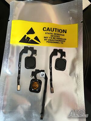 бутон iPhone 5s, se