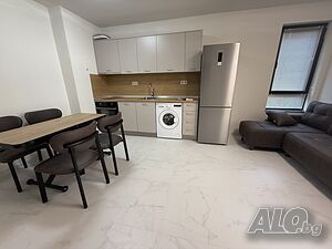 Чисто нов апартамент жк”Изгрев”