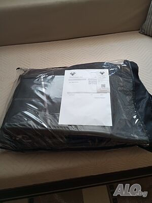 кожени калъфи за кола