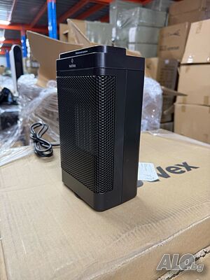 Керамичен нагревател HotVex ceramic heater 1500 W + Дистанционно