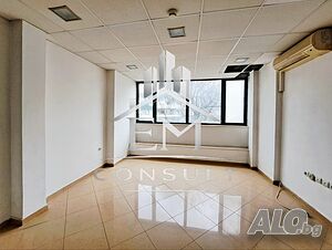 ЕКСКЛУЗИВНО - ТОП ЛОКАЦИЯ - Продажба на офис в идеалния център на гр. Кърджали