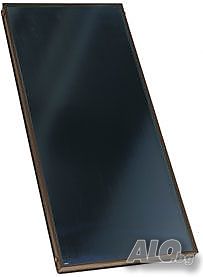 Плосък слънчев колектор EMDE-solar EKO SELECT - 1.5 м2