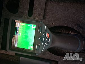 Термокамера bosch 400 gtc