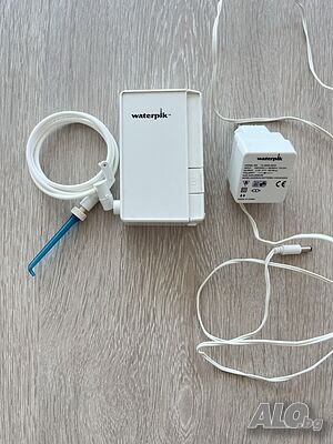 Портативна версия на WATERPIK