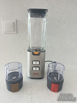Мини блендер Tefal