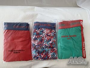 Боксерки в ассортименте 50-52