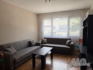 Апартамент под наем