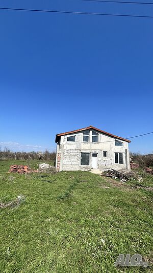 Къща В с. Крумово, Ямбол