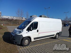 Транспортно хамалски услуги