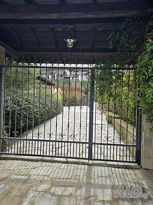 Двустаен апартамент, местност Света Марина, комплекс Света София