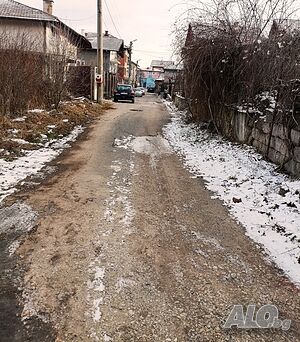Продава парцел гр. Перник кв. Проучване