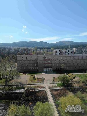 Продава 2стаен апартамент гр. Перник кв. Димова махала