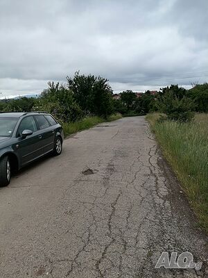 Продава парцел гр. Перник кв. Калкас