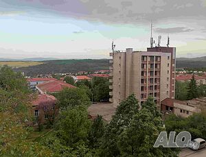 Продава 1стаен апартамент гр. Бобов дол