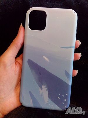 Кейс за iPhone 11