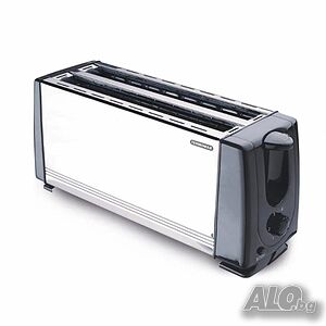 Тостер Termomax TX401S - 1200W