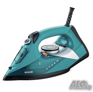 ютия Muhler 2700W на промоция