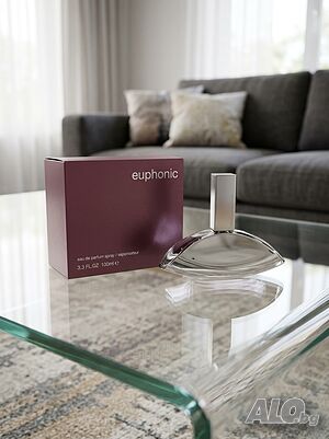 Euphonic дамски парфюм EDP 100 мл ХИТ ЦЕНА