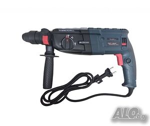 Перфоратор KRAFTROYAL 1100W