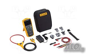Fluke 279 FC/IFLEX / TRUE RMS THERMAL MULTIMETER / Мултиметър