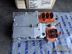 Инвенторен трансформатор 36011467 VOLVO XC90 T8 EXCELLENCE PLUG-IN 17363034