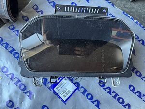 Километраж TFT 32233969 Volvo S90, V90 2018 Дизелов