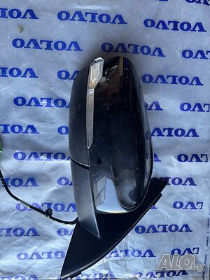 Дясно огледало 31352114 Volvo Xc60. 2013-2017 ел прибиране