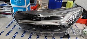 Ляв фар ful led 32293917 volvo xc40