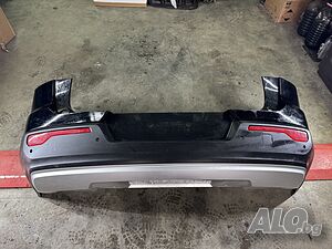 Задна броня Volvo xc40 Ex40 2023г