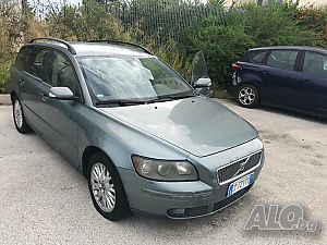 Volvo V50 2.0hdi 2005g на части
