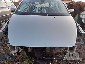 Преден капак Volvo V 50