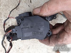 Моторче парно 4n5h-19e616/ Volvo V50/S40/C30