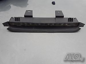 Трети стоп Volvo V50