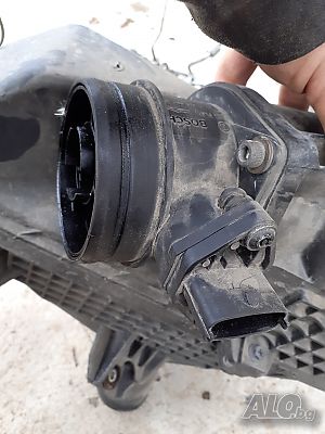 Дебитомер за HONDA 2.2 CTDI AIR FLOW METER 0281002658