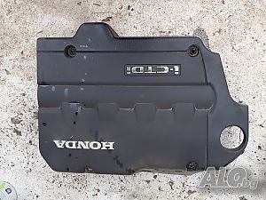 Капак двигател Хонда/Honda 2.2 140k