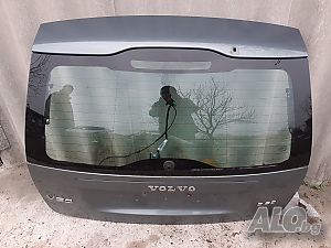 Заден капак Volvo V50