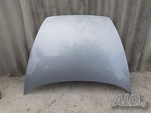 Преден капак Volvo V50